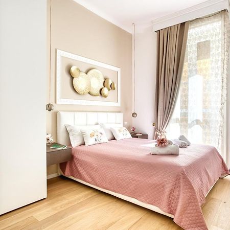 Joivy Old Milan Navigli Family Apartments Eksteriør billede