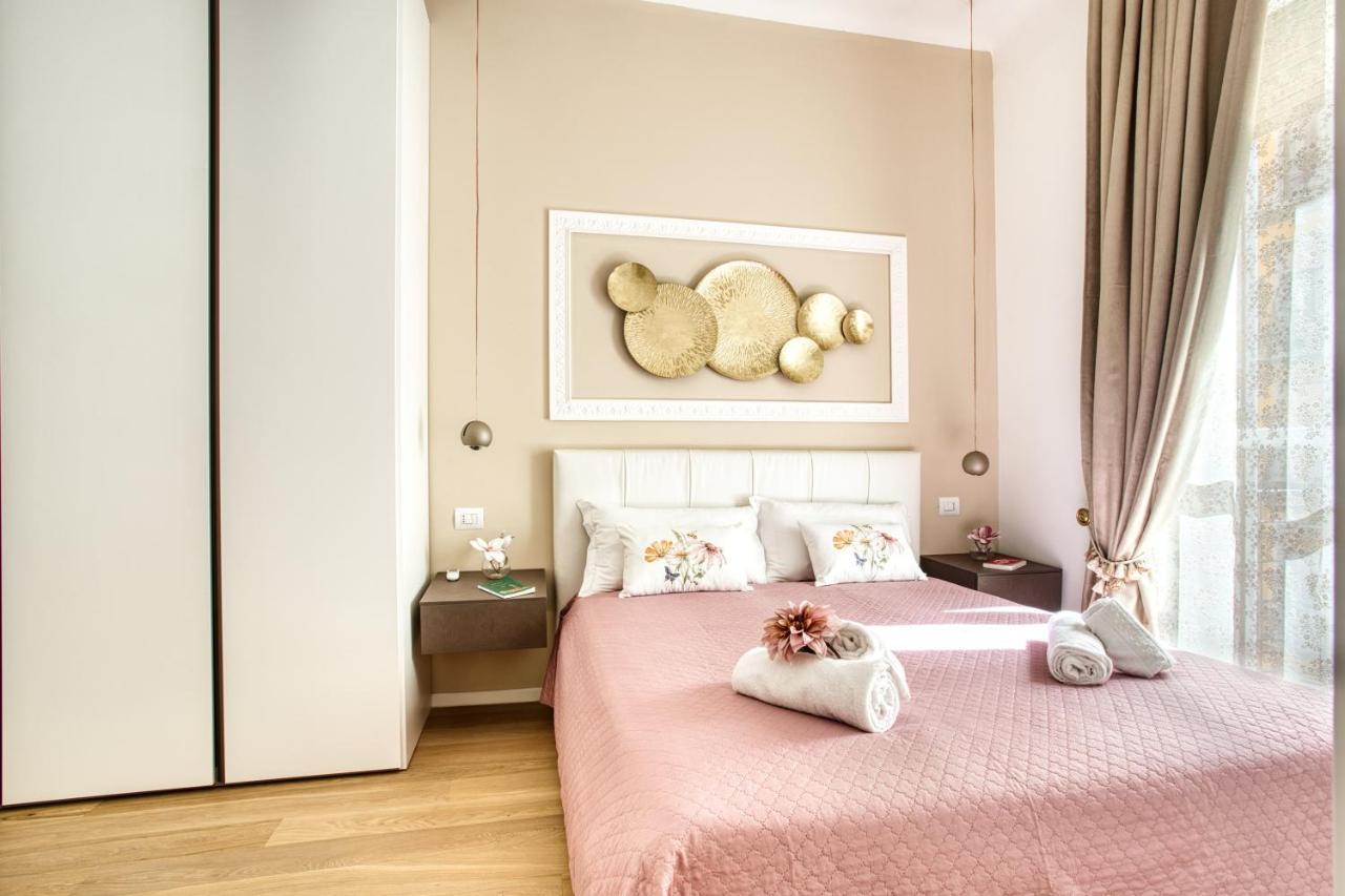 Joivy Old Milan Navigli Family Apartments Eksteriør billede